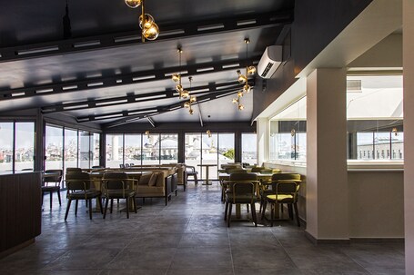 Mest Hotel Istanbul Sirkeci - Image 40