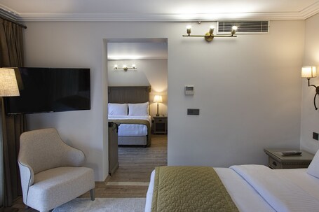 Mest Hotel Istanbul Sirkeci - Image 88
