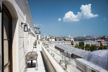 Mest Hotel Istanbul Sirkeci - Image 19