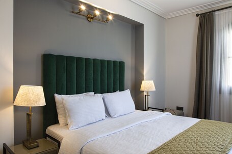 Mest Hotel Istanbul Sirkeci - Image 81