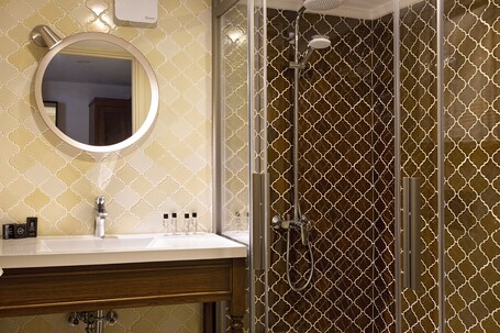 Mest Hotel Istanbul Sirkeci - Image 43