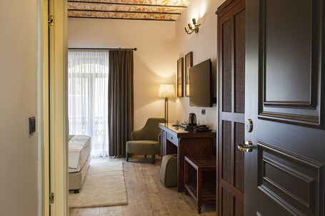 Mest Hotel Istanbul Sirkeci - Image 12