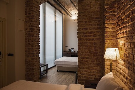 Mest Hotel Istanbul Sirkeci - Image 70