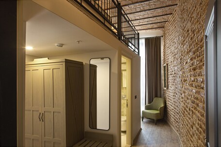 Mest Hotel Istanbul Sirkeci - Image 24