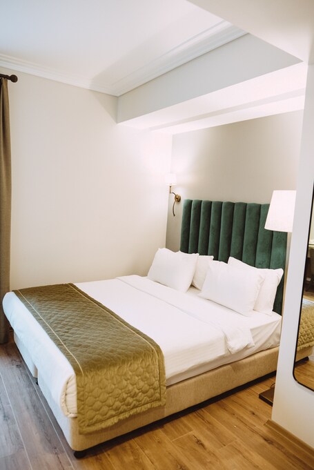 Mest Hotel Istanbul Sirkeci - Image 86
