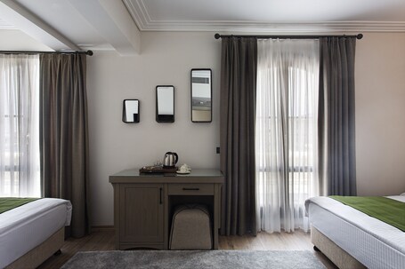 Mest Hotel Istanbul Sirkeci - Image 84