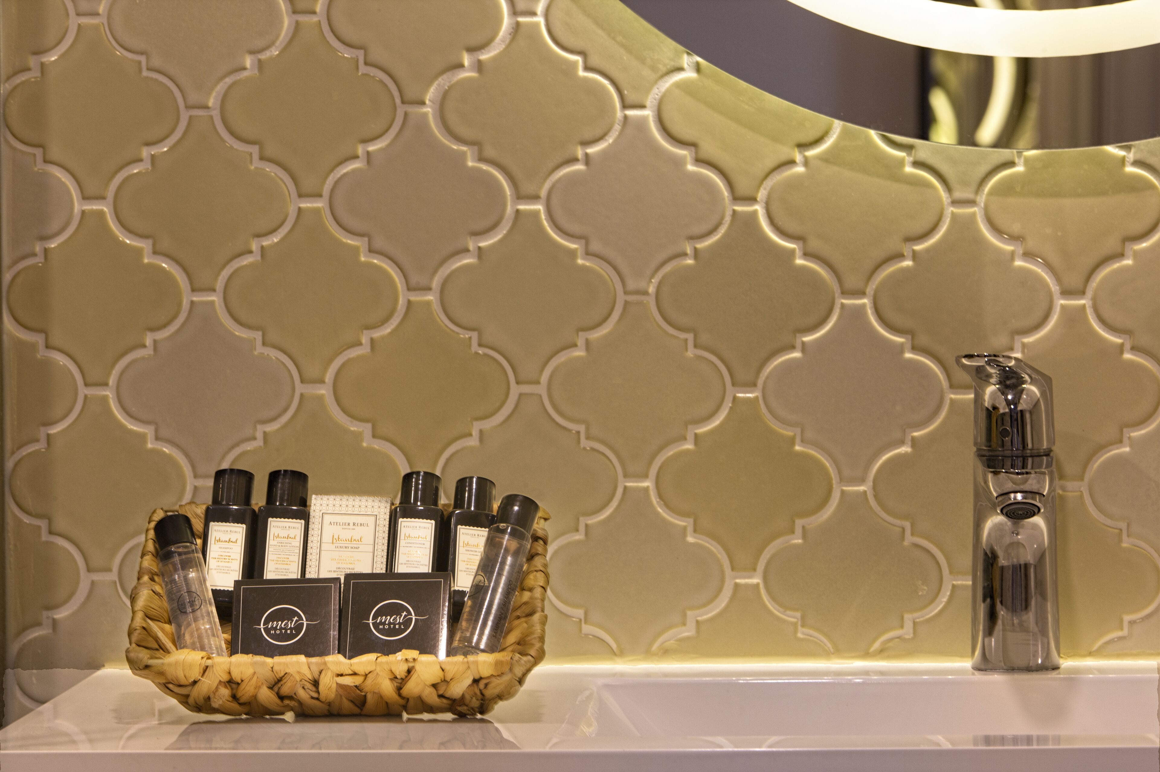 1 bedroom, minibar, iron/ironing board, free wifi