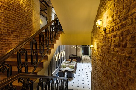 Mest Hotel Istanbul Sirkeci - Image 44