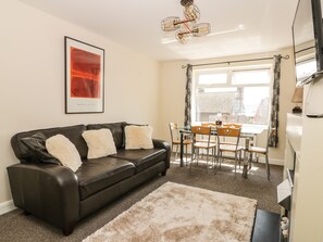 Cottage | Intérieur