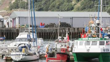 Casa de campo | Parte interna