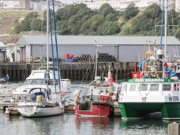 村舍 | 住宿内部