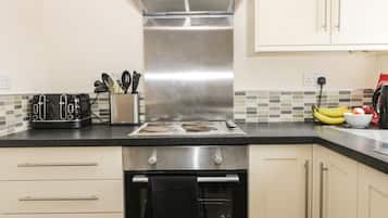 Feriehus | Interiør