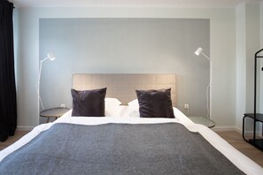 1 Schlafzimmer, kostenloses WLAN