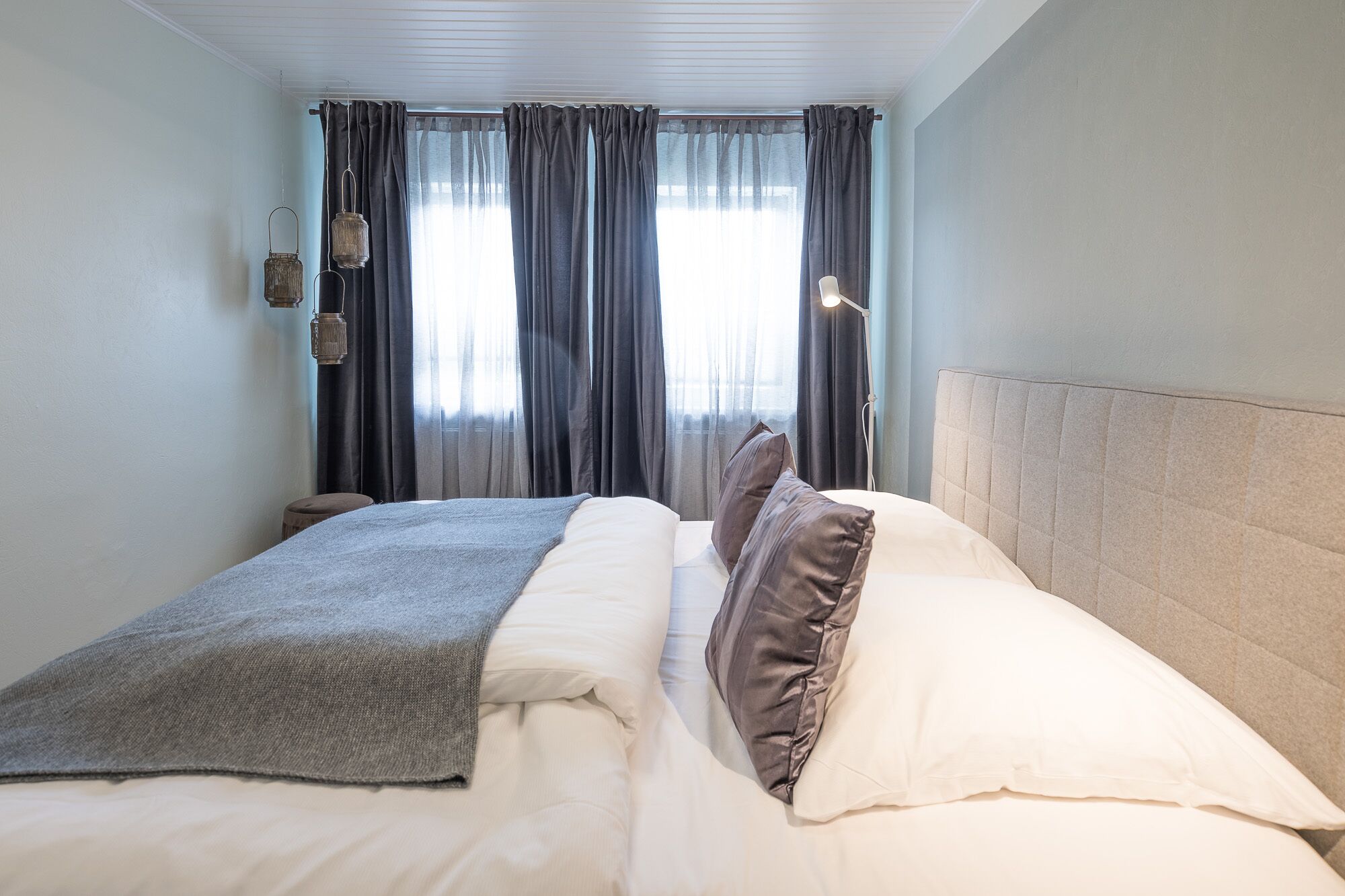 1 chambre, Wi-Fi gratuit