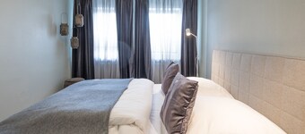 Vacation apartment Husumer Stuuv in Husum for up to 2 people