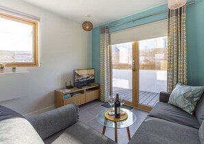 TV connectée