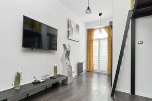 Interior - Ruska 47/48 Wrocław | Functional Apartment Near the Old Town (Wroclaw)