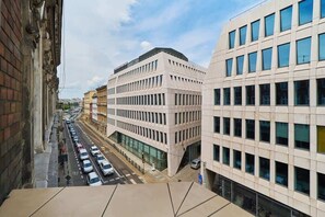 Terrain de l’hébergement 