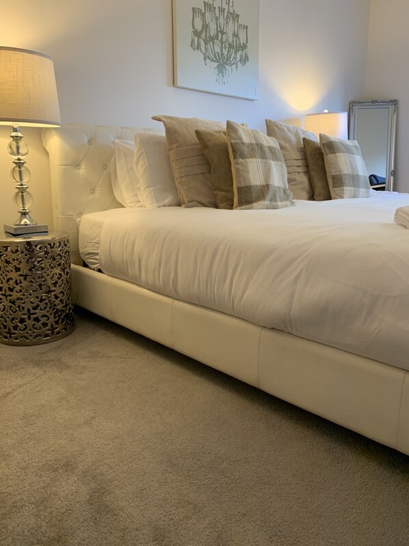 1 Schlafzimmer, WLAN