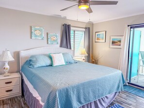 3 habitaciones, internet y ropa de cama