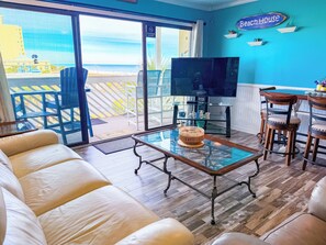 Televisión 