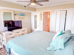 3 bedrooms, Internet, bed sheets