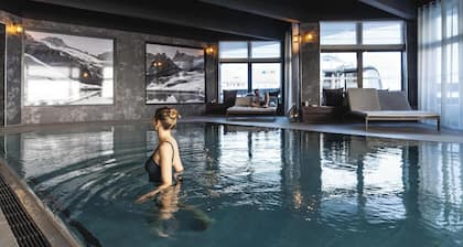 Belambra Clubs Tignes - Val Claret