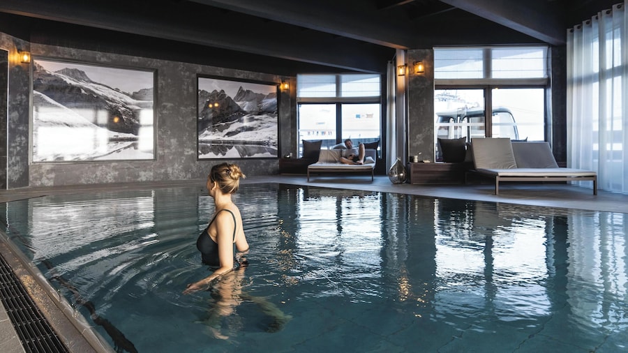 Belambra Clubs Tignes - Val Claret