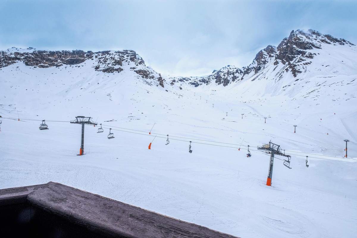 Snø- og skisport