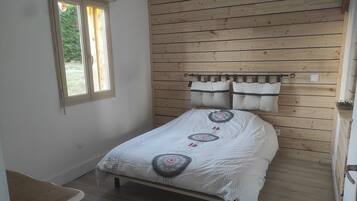 2 bedrooms, internet