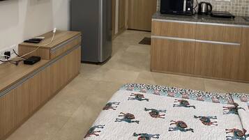 1 Schlafzimmer, WLAN