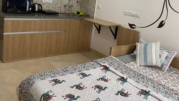 1 Schlafzimmer, WLAN