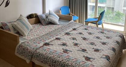 The Nest 1