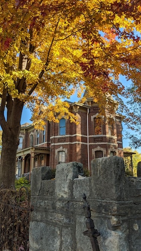 Immersion Experience Into a Fictional Magical World