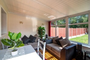 Casa | Balcón