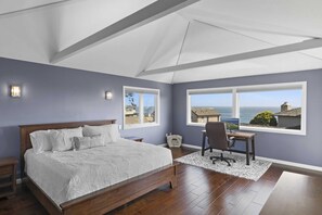 3 Schlafzimmer, Internetzugang, Bettwäsche