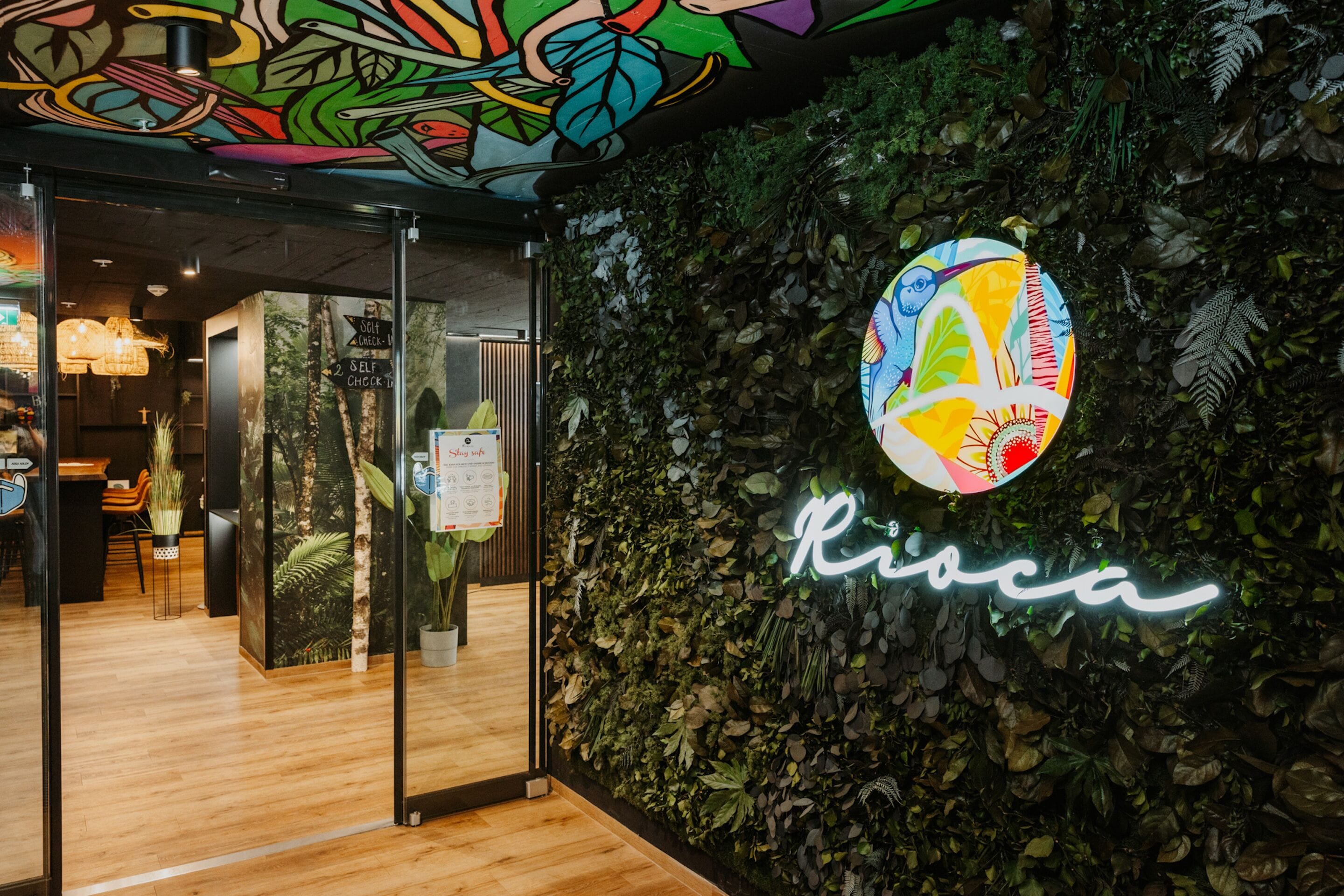 Photo - Rioca Vienna Posto 2