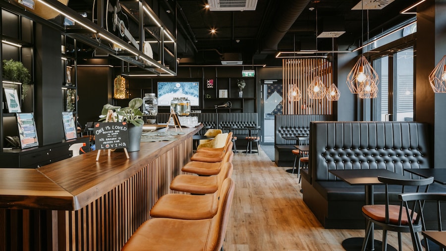 Rioca Vienna Posto 2