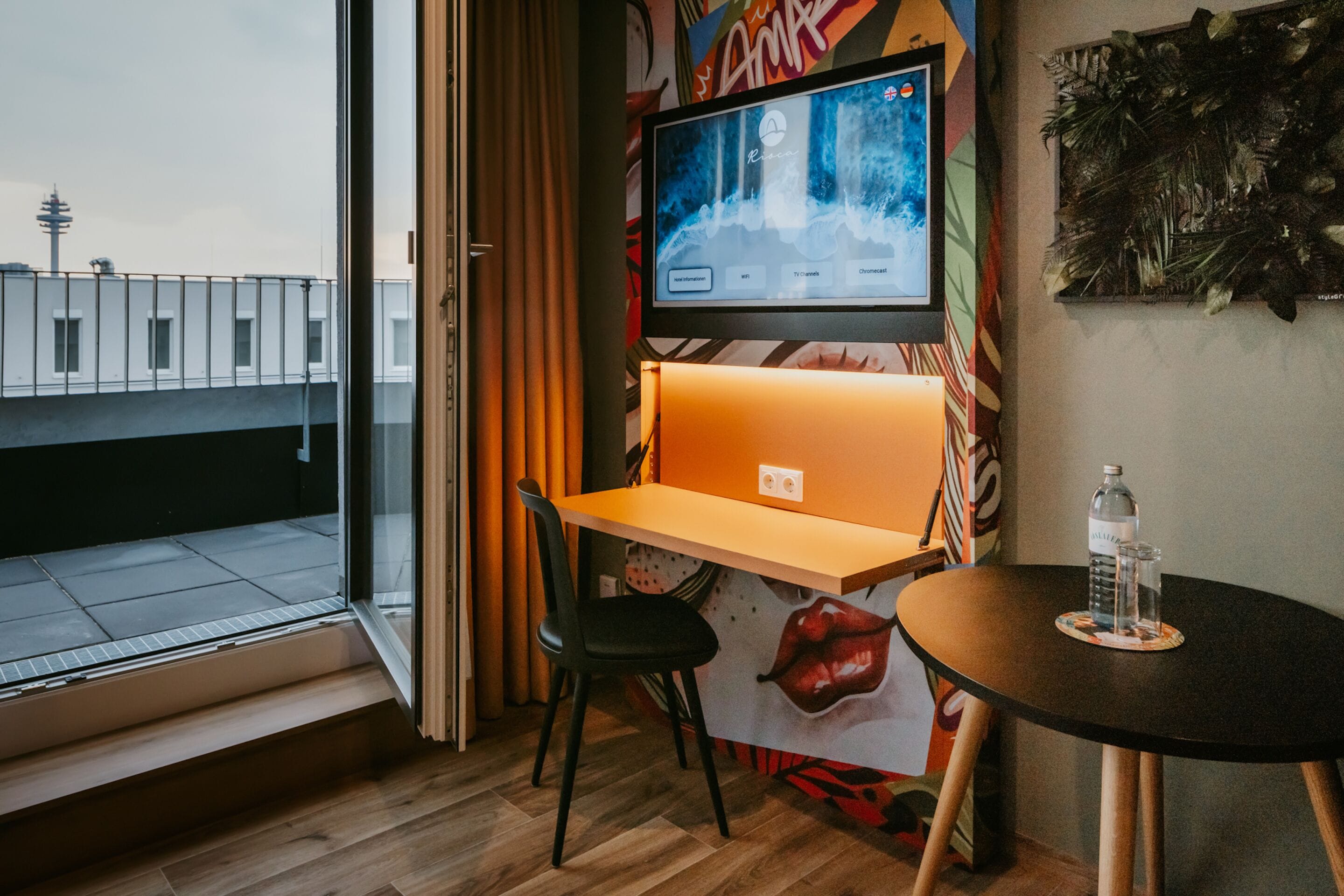 Kamar