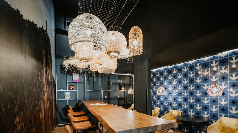 Rioca Vienna Posto 2