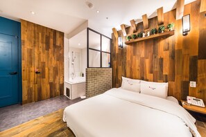 Premium-Zimmer