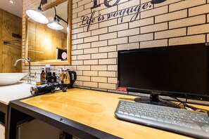 Standard Room | Room amenity