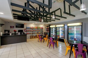 Restaurant - Sleepover Lanseria (Lanseria)