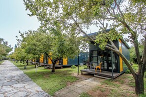 Exterior - Sleepover Lanseria (Lanseria)