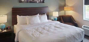 Room - Sleep Inn & Suites Webb City (Webb City)