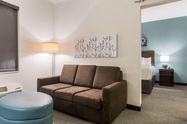 Interior - Sleep Inn & Suites Webb City (Webb City)