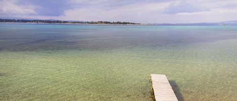 Maison, Plusieurs lits | Plage