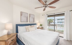 3 多间卧室、熨斗/熨衣板、WiFi、床单