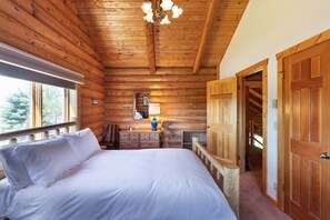 3 Schlafzimmer, Internetzugang, Bettwäsche