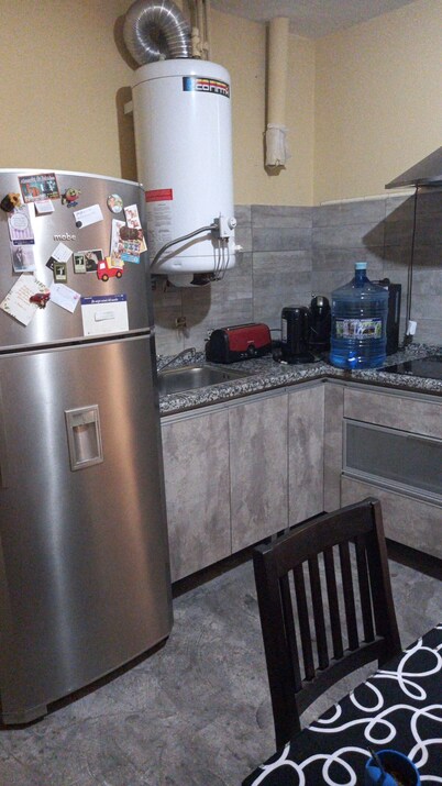 Casa Amplia